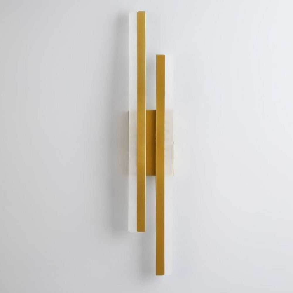 Modern Slim LED Wall Light for Indoor Home Lighting - Minimalist Design