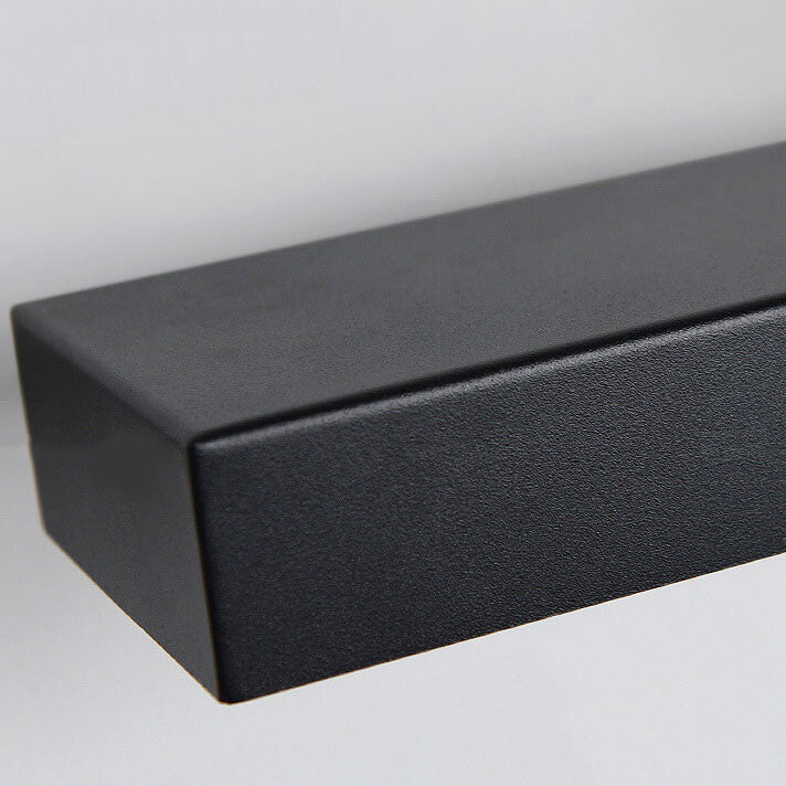 Outdoor LED Wall Light with Motion Sensor - Weather-Resistant Security Lighting