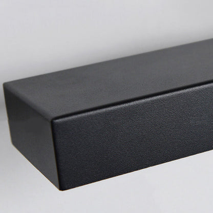 Outdoor LED Wall Light with Motion Sensor - Weather-Resistant Security Lighting