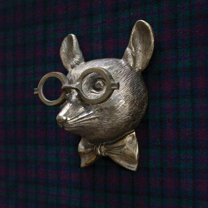 Rustic Deer Head Wall Art with Textured Antlers for Home Decor