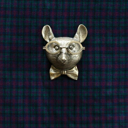 Rustic Deer Head Wall Art with Textured Antlers for Home Decor