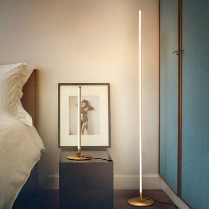 Modern LED Floor Lamp for Living Room, Bedroom & Home Office