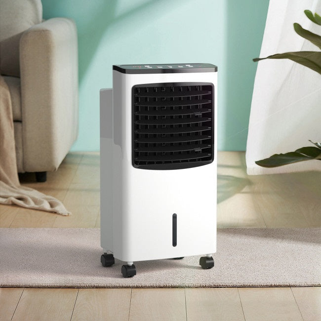 Portable Air Cooler | Energy-Efficient Floor Standing Unit