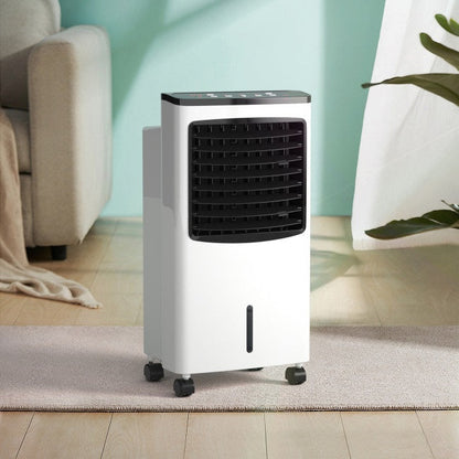 Portable Air Cooler | Energy-Efficient Floor Standing Unit