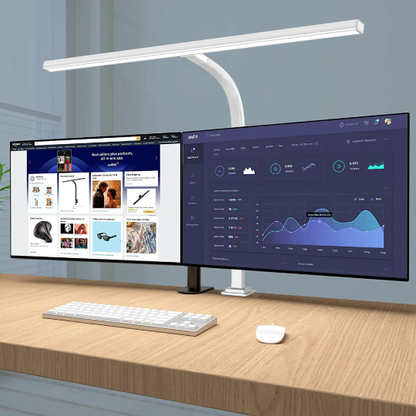 Modern Adjustable Architect Desk Lamp for Home Office Lighting