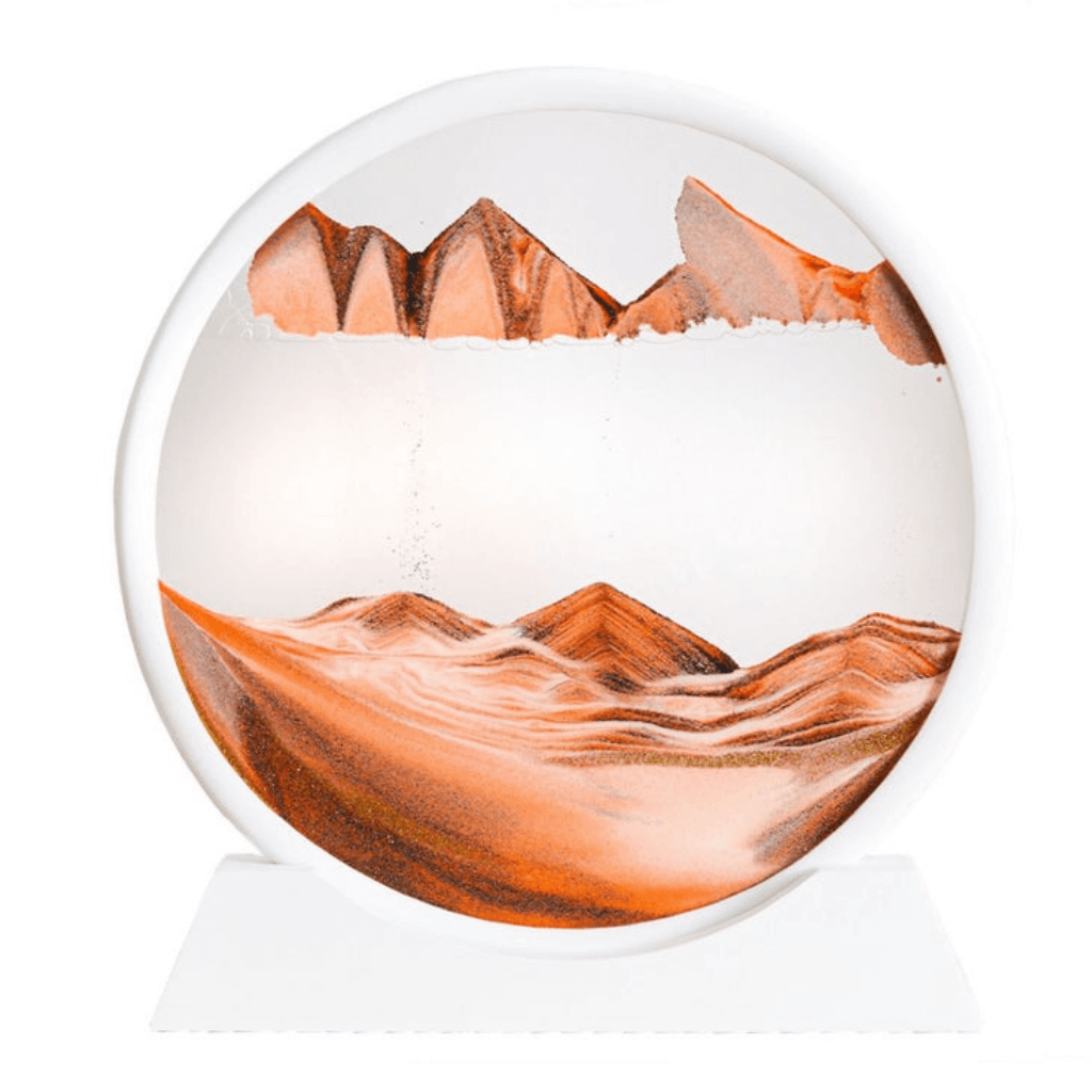 Classic Sand Art Kit for Kids - Creative Craft Activity Set