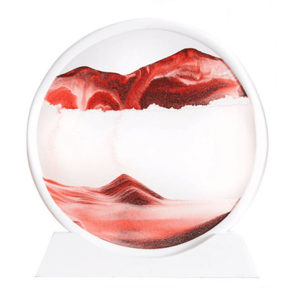 Classic Sand Art Kit for Kids - Creative Craft Activity Set