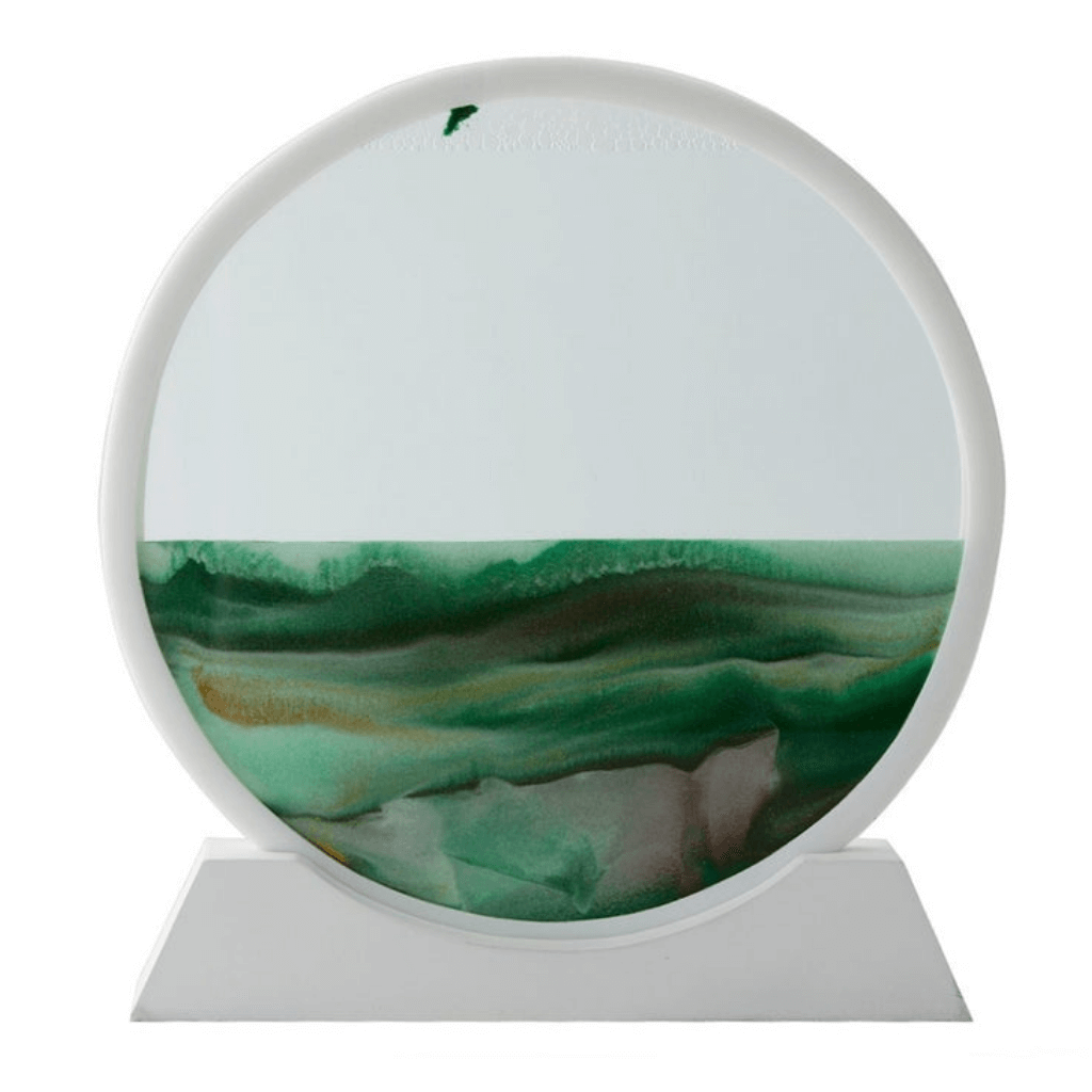 Classic Sand Art Kit for Kids - Creative Craft Activity Set