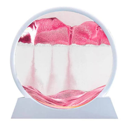 Classic Sand Art Kit for Kids - Creative Craft Activity Set