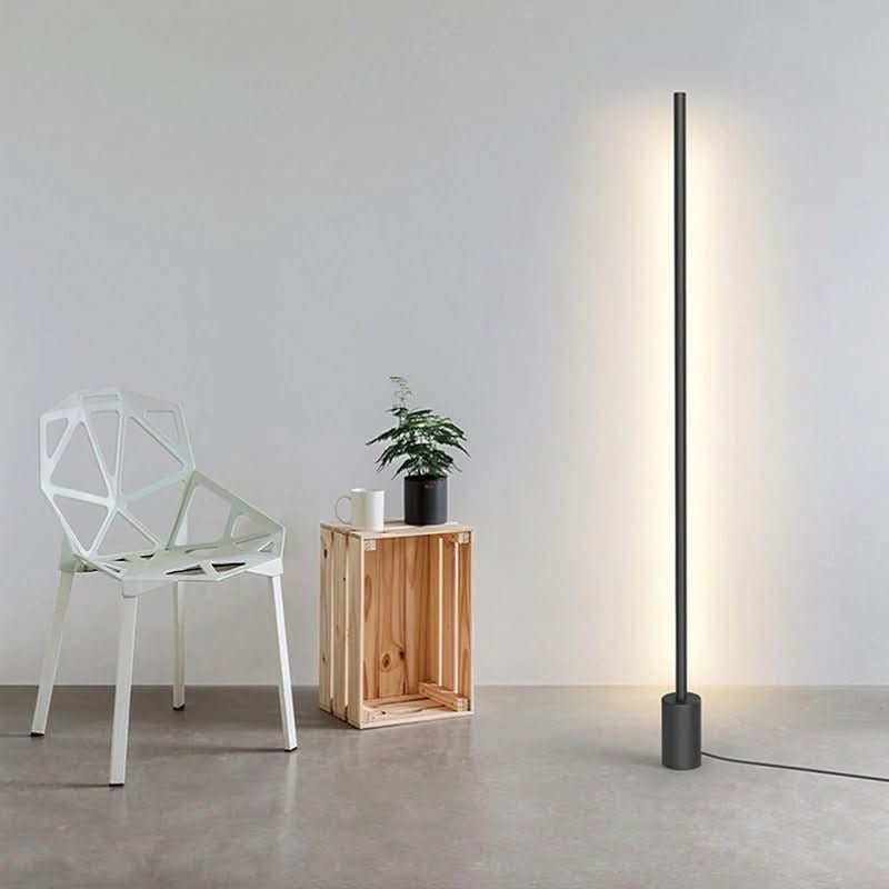 Stylish Corner Floor Lamp for Living Room, Bedroom & Home Decor