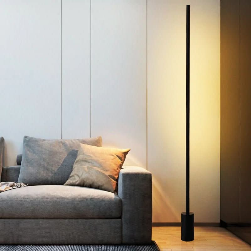Stylish Corner Floor Lamp for Living Room, Bedroom & Home Decor