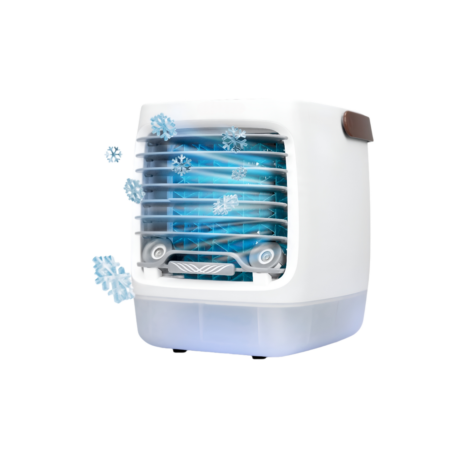 Personal Air Cooler | Portable Arctic Cooling Device