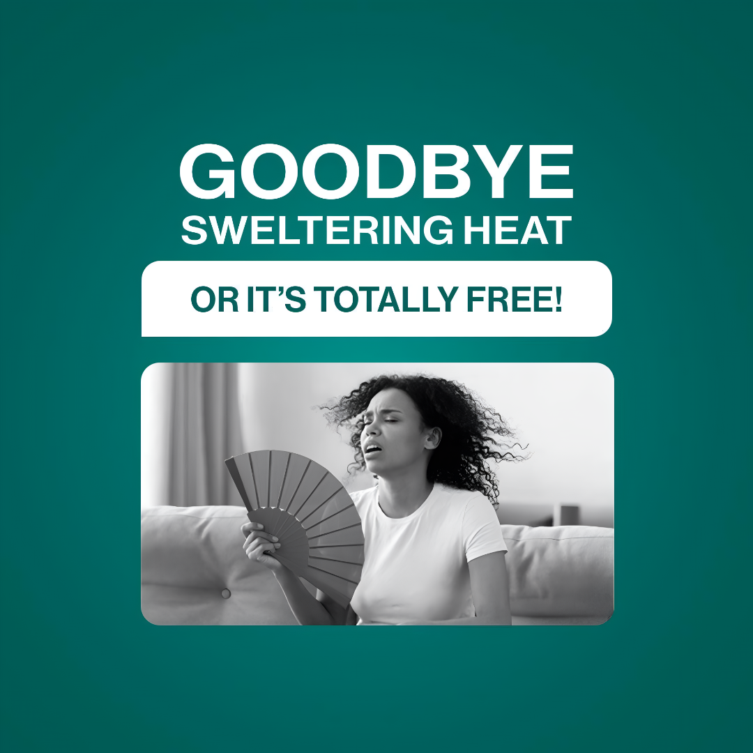 Personal Air Cooler | Portable Arctic Cooling Device