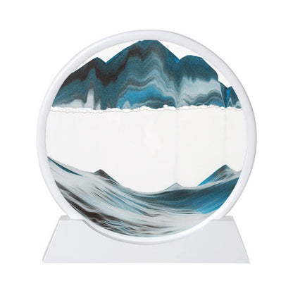 Classic Sand Art Kit for Kids - Creative Craft Activity Set