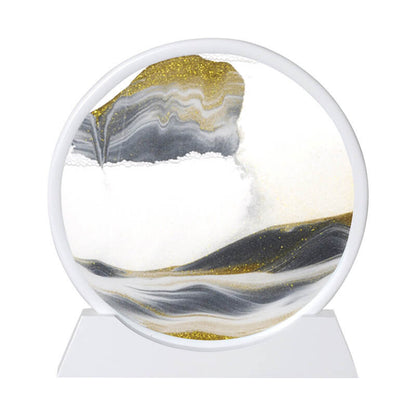 Classic Sand Art Kit for Kids - Creative Craft Activity Set