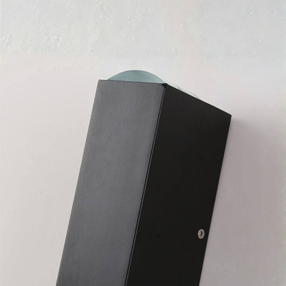 Weatherproof LED Outdoor Wall Light for Garden & Patio Lighting