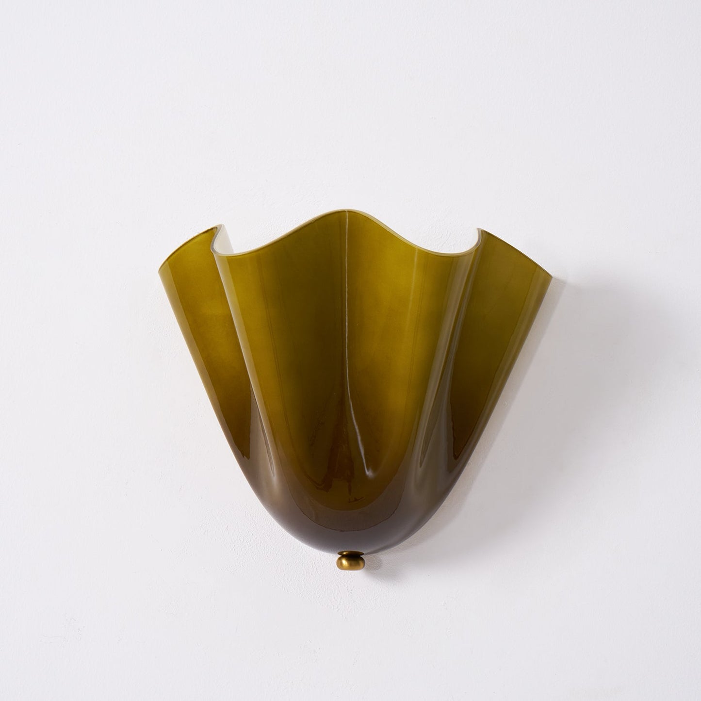 Nordic LED Wall Lamps - Petal Design for Modern Home Decor