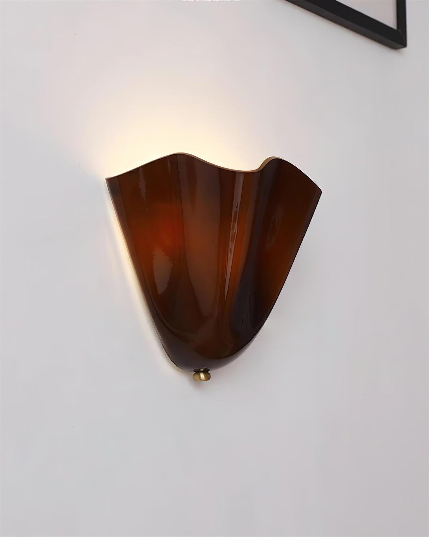 Nordic LED Wall Lamps - Petal Design for Modern Home Decor
