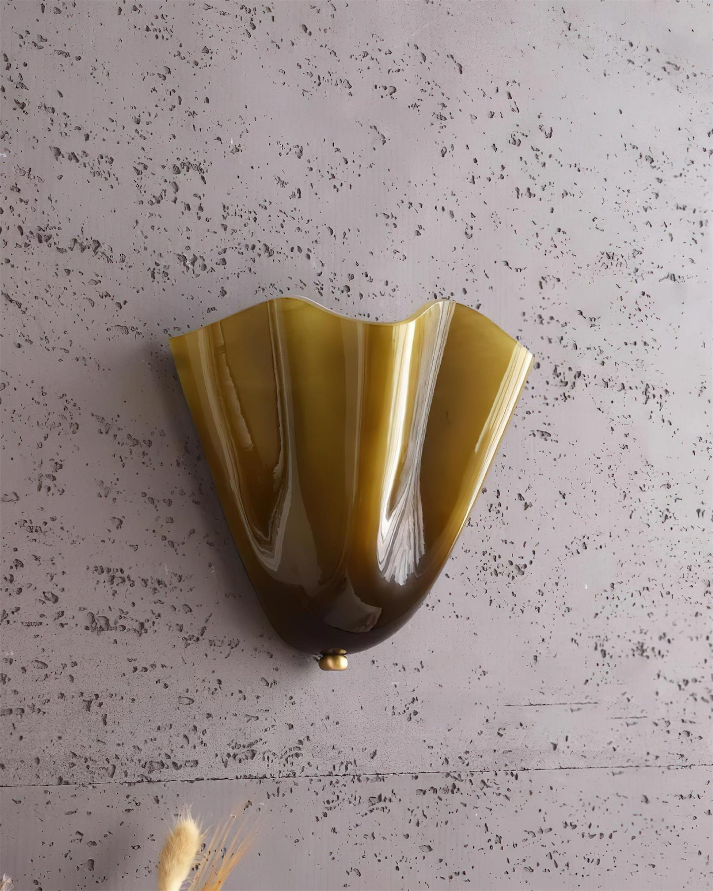 Nordic LED Wall Lamps - Petal Design for Modern Home Decor