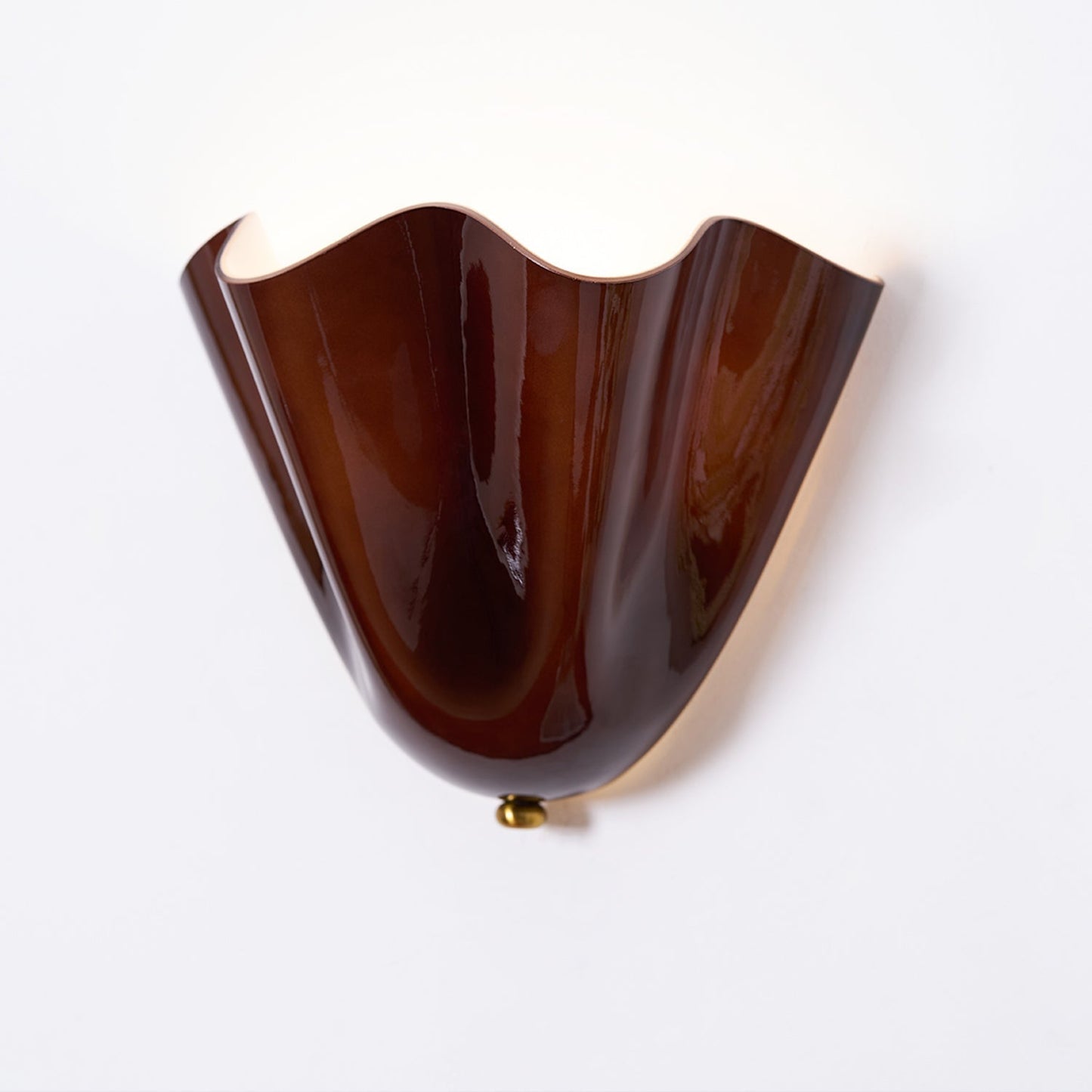 Nordic LED Wall Lamps - Petal Design for Modern Home Decor