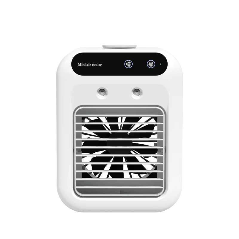 Portable Air Cooler | Nano Mist Cooling Technology