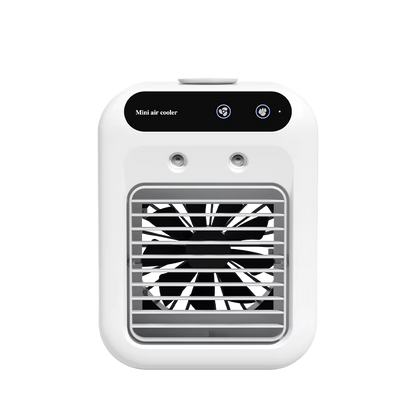 Portable Air Cooler | Nano Mist Cooling Technology